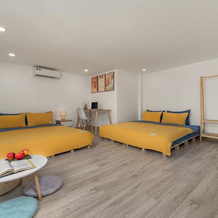 Kly Boutique Hotel Hue Luaran gambar