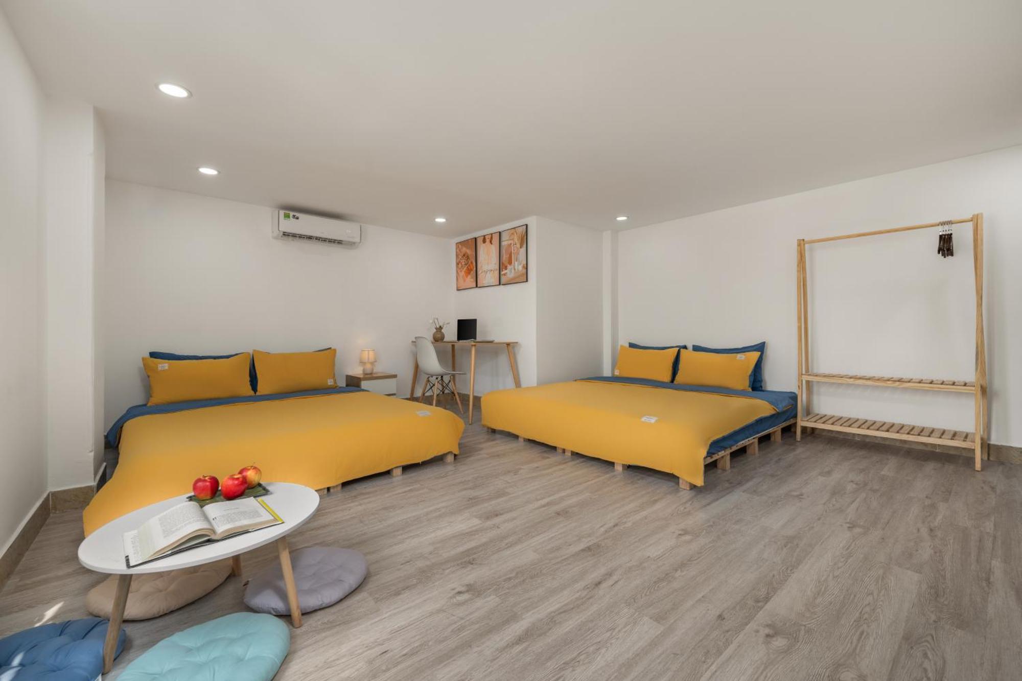 Kly Boutique Hotel Hue Luaran gambar