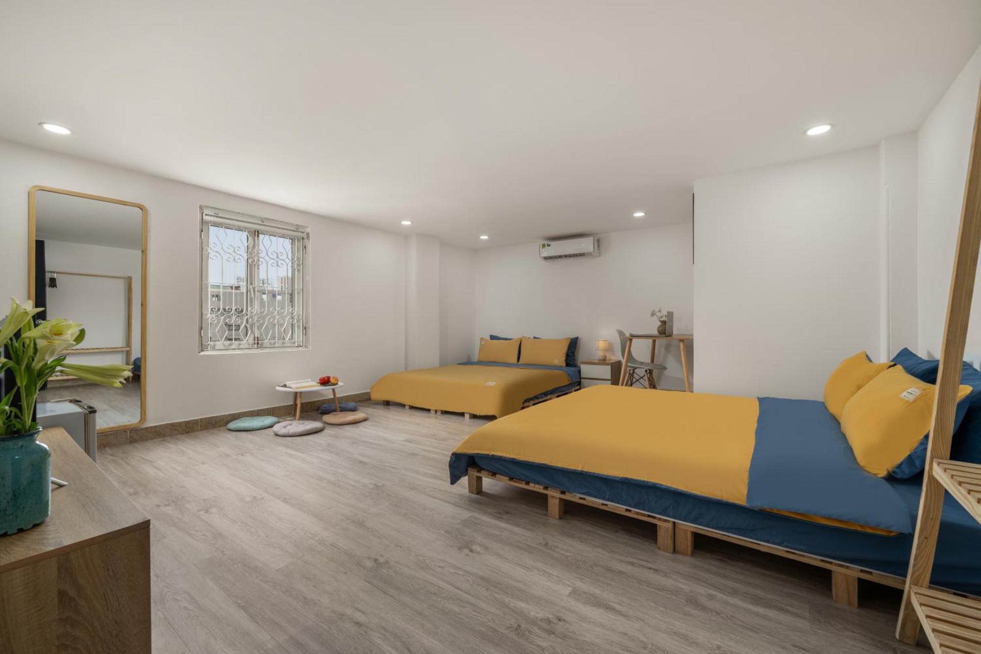 Kly Boutique Hotel Hue Luaran gambar