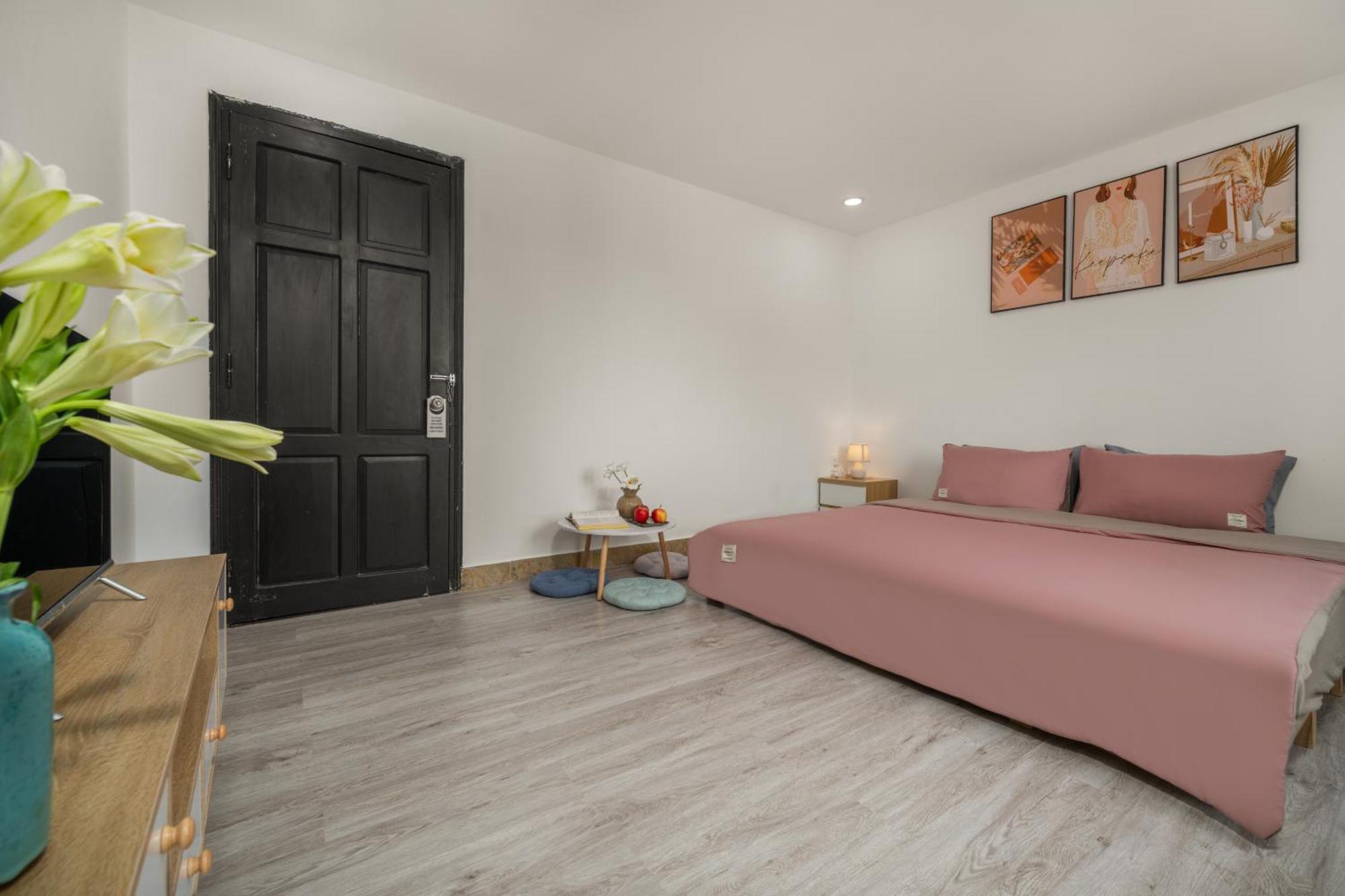 Kly Boutique Hotel Hue Luaran gambar