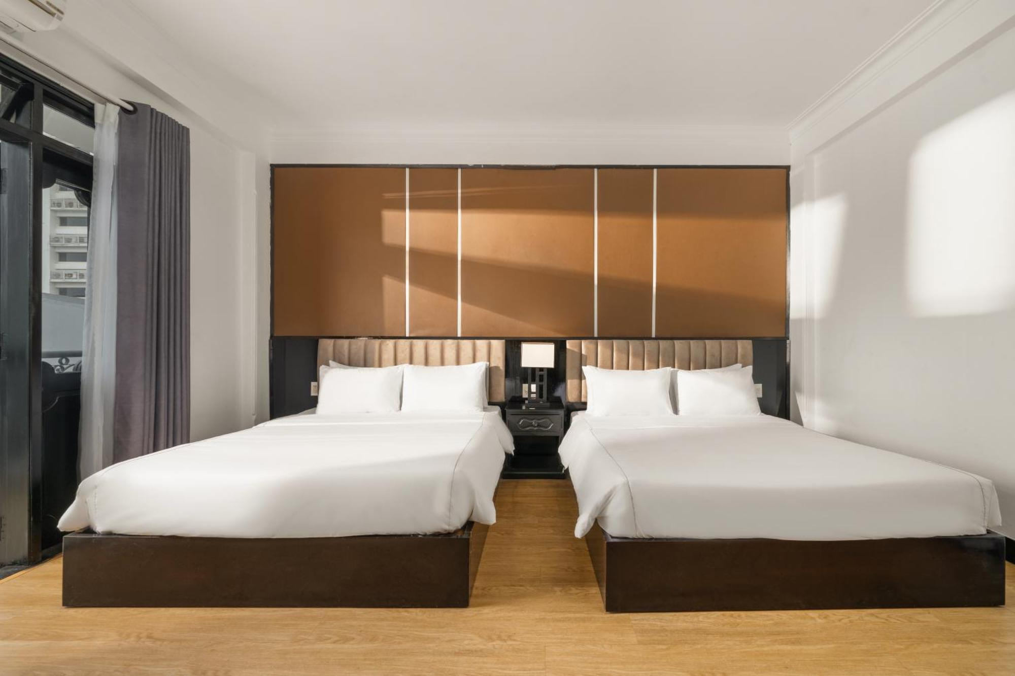 Kly Boutique Hotel Hue Luaran gambar