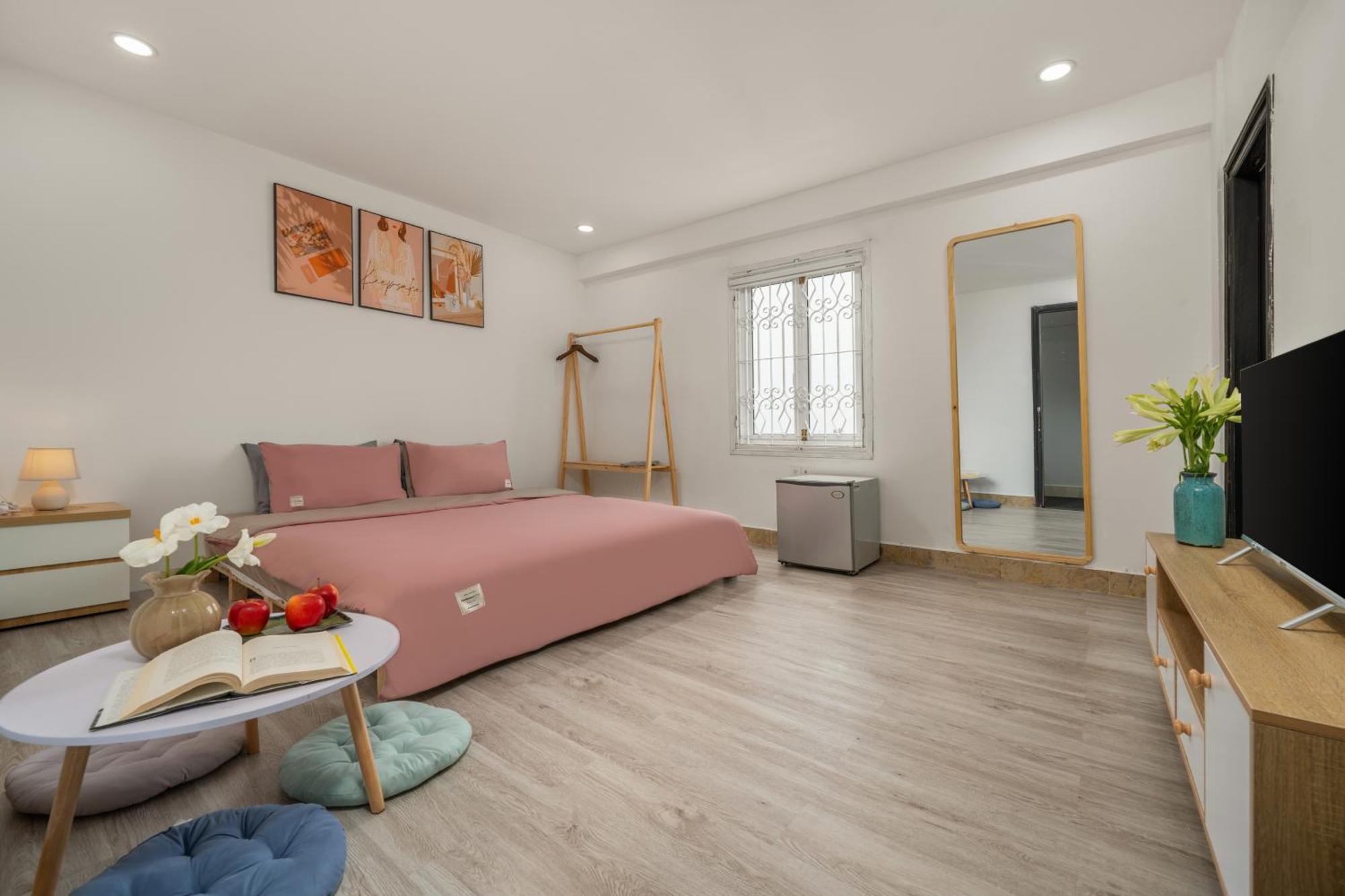 Kly Boutique Hotel Hue Luaran gambar
