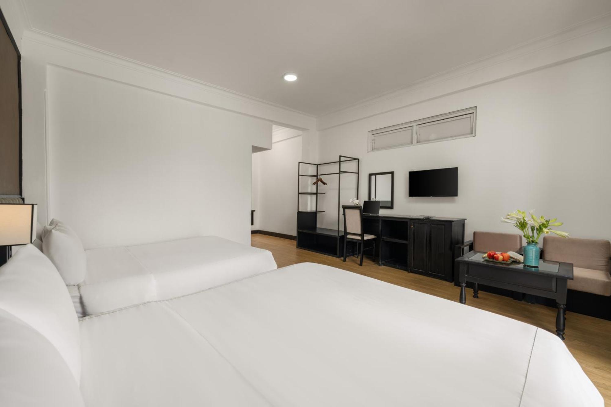 Kly Boutique Hotel Hue Luaran gambar