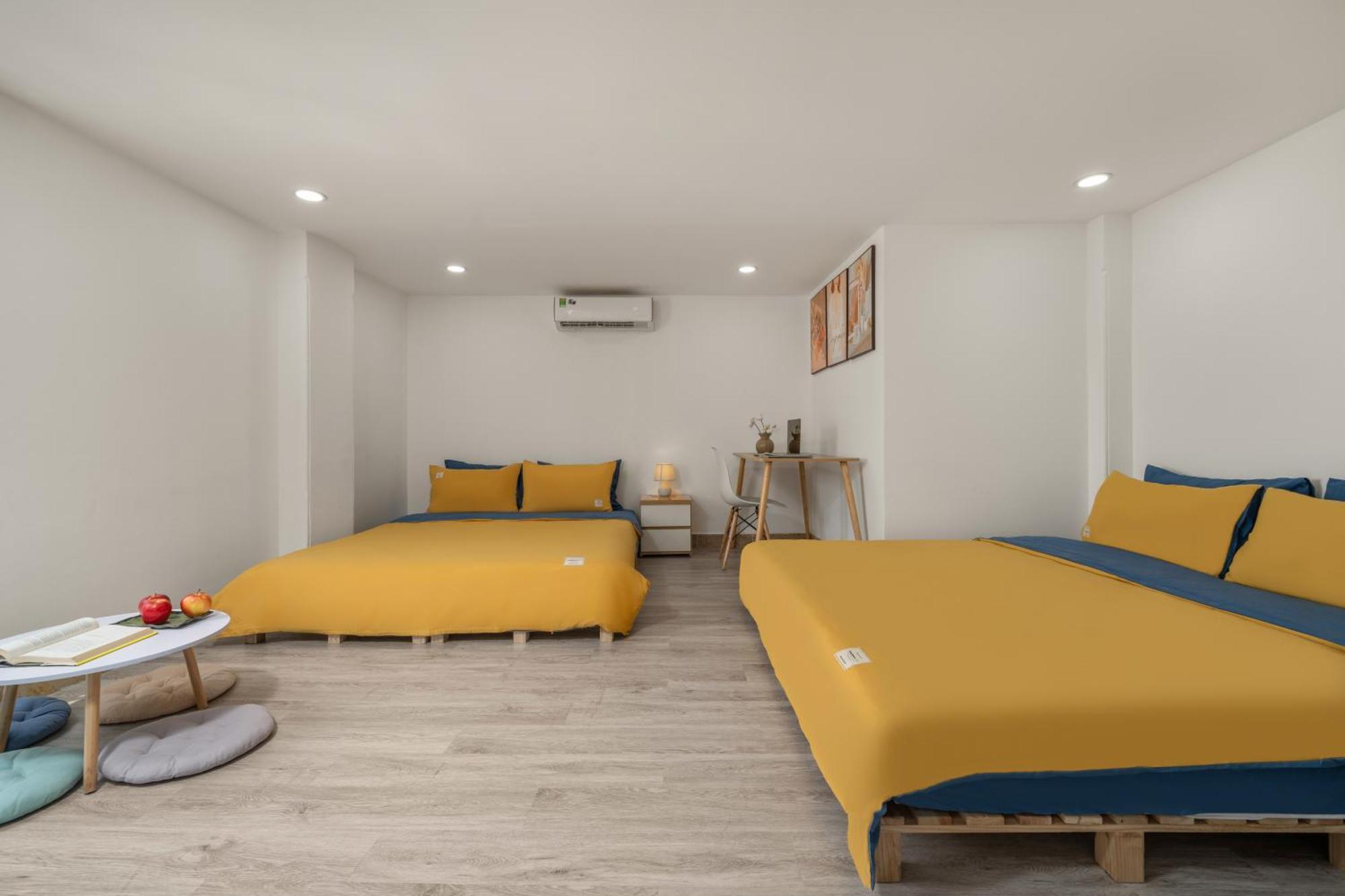 Kly Boutique Hotel Hue Luaran gambar