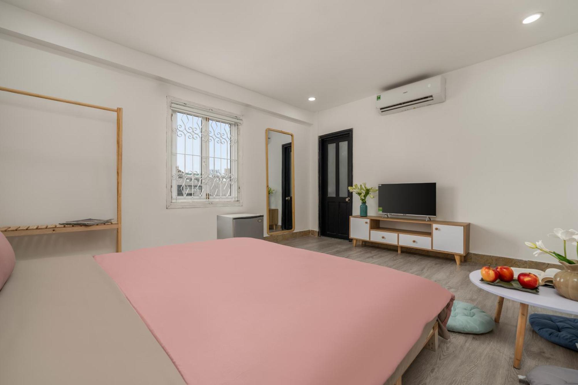 Kly Boutique Hotel Hue Luaran gambar
