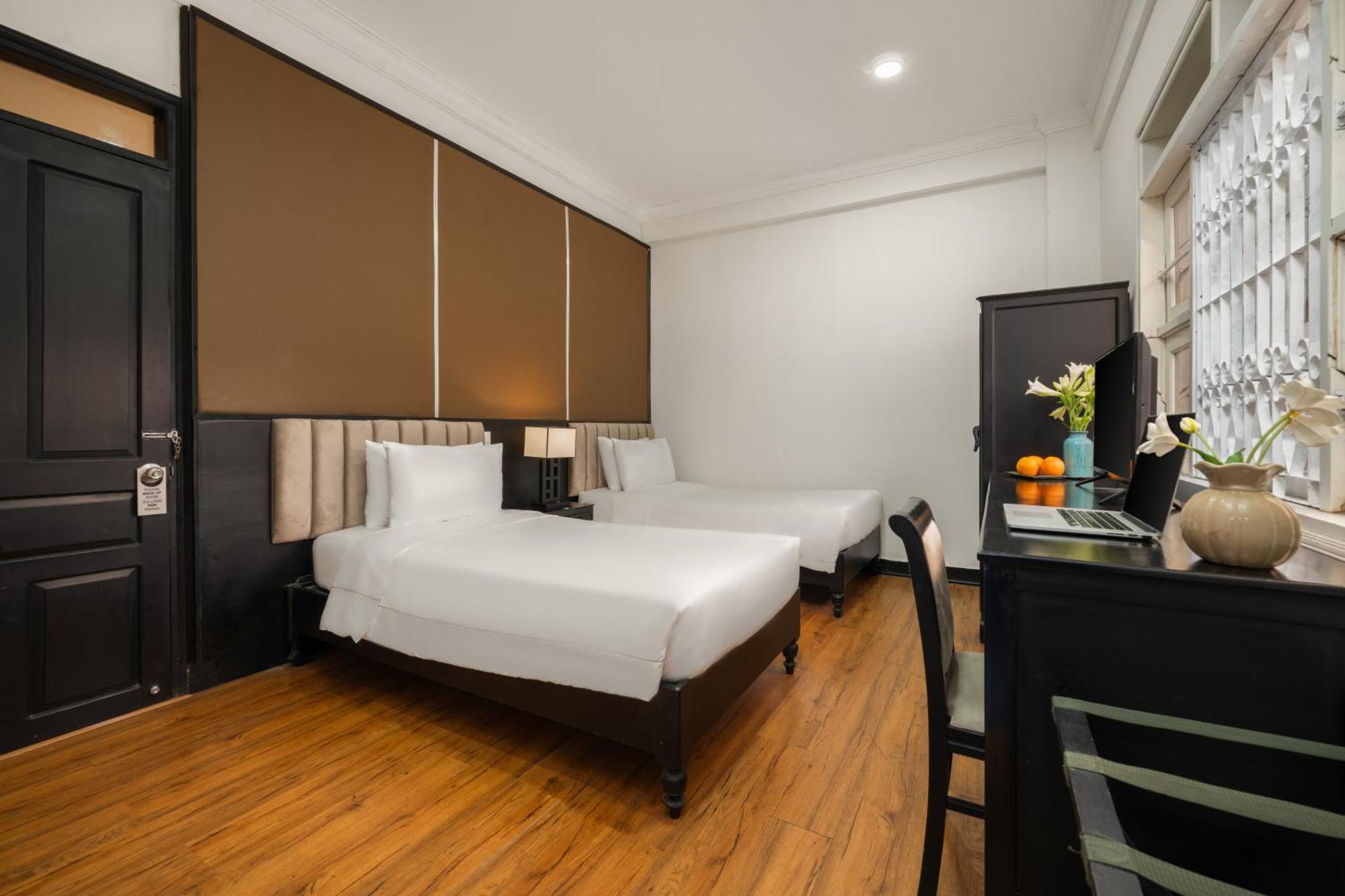 Kly Boutique Hotel Hue Luaran gambar
