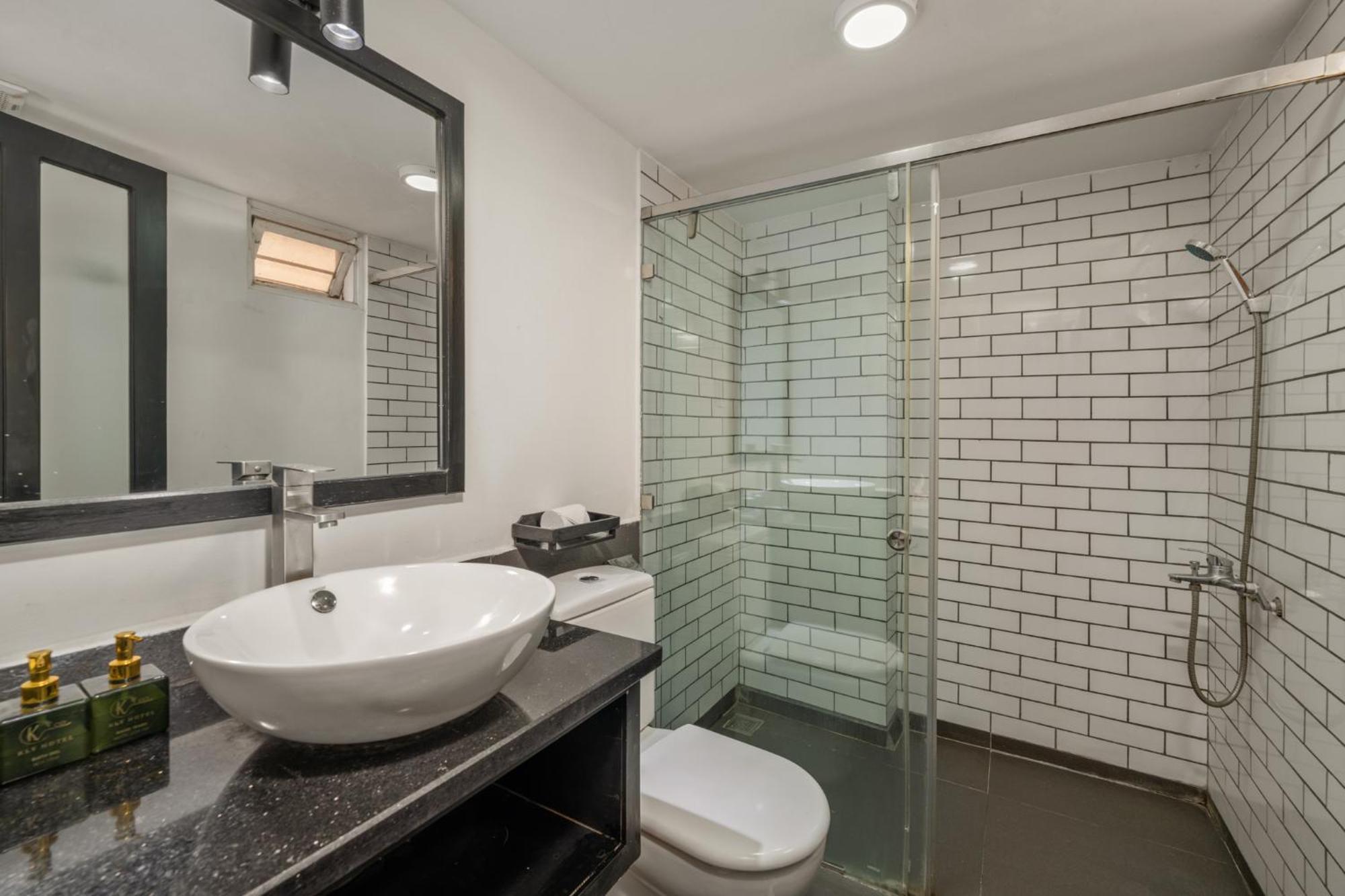 Kly Boutique Hotel Hue Luaran gambar